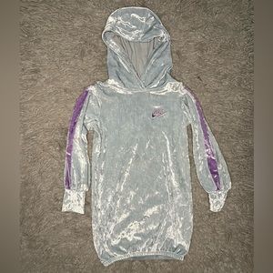 Girls Nike Dress